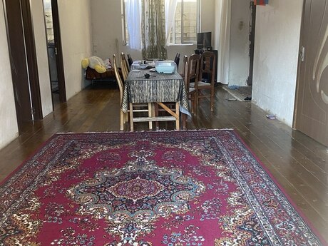 3 otaqlı həyət evi/bağ evi - Xocəsən m. - 147 m²