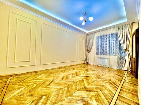 2-комн. вторичка - м. Мемар Аджеми - 58 м²