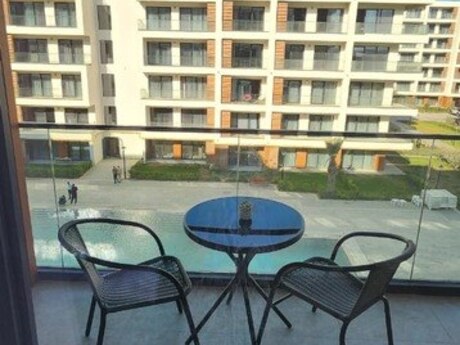 Аренда: 1-комнатная квартира, 60 м², Abşeron: 800 ₼/мес 3