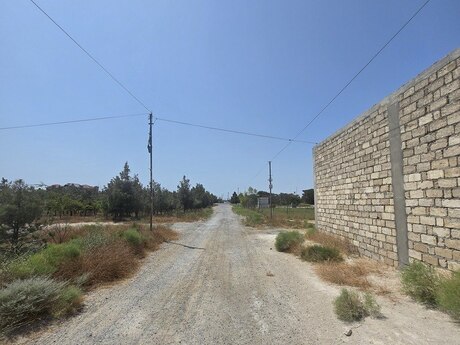 Torpaq - Qala q. - 44 sot