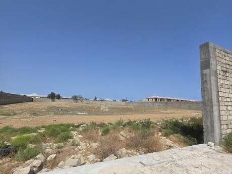 Torpaq - Qala q. - 44 sot