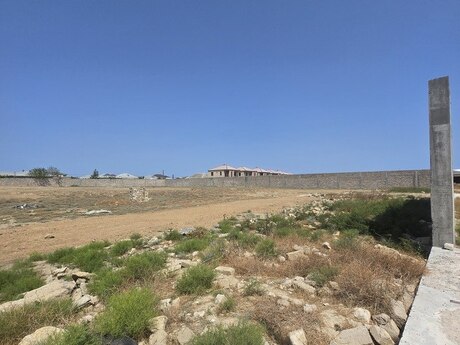Torpaq - Qala q. - 44 sot