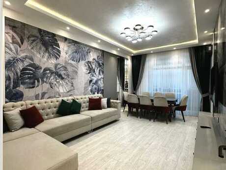 Elan №5450708 - Bakı, Memar Əcəmi m., 2 otaqlı, 75 m², 8/18 mərtəbə