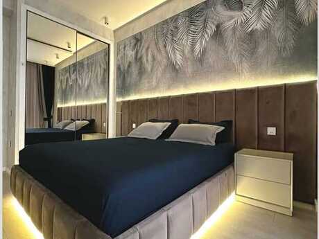2 otaqlı mənzil, 75 m², Memar Əcəmi: 217 000 ₼ 3