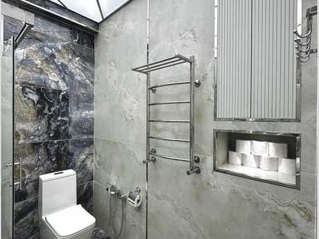 2 otaqlı mənzil, 75 m², Memar Əcəmi: 217 000 ₼ 4