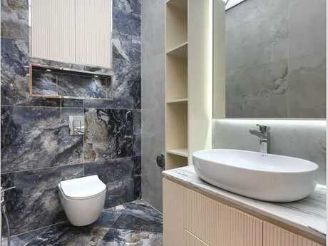 2 otaqlı mənzil, 75 m², Memar Əcəmi: 217 000 ₼ 5