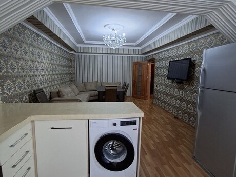 Elan №5450776 - Bakı, Xətai r., 2 otaqlı, 60 m², 4/12 mərtəbə