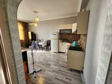 2 otaqlı yeni tikili - Masazır q. - 38 m²