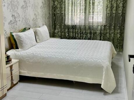 3 otaqlı mənzil, 58 m², Memar Əcəmi: 149 000 ₼ 5