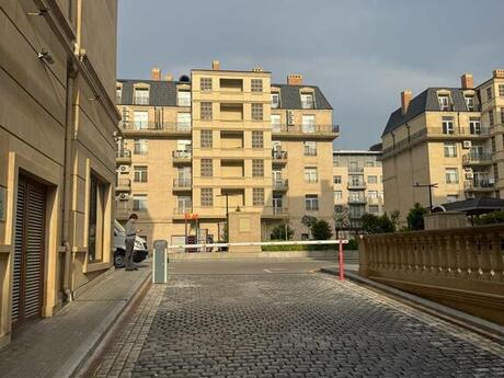 Объявление №5451663 - Баку, пос. Аг шехер, 145 м²