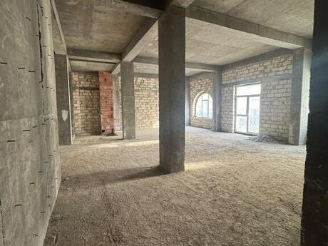 Obyekt - Ağ şəhər q. - 145 m²