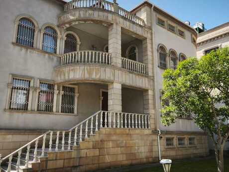 Elan №5452077 - Bakı, Nərimanov r., 5 otaqlı, 420 m²