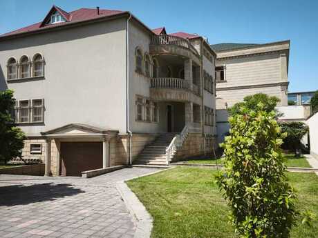 Сдаётся 5-комнатный дом, Nərimanov, 420 м², 6 000 AZN/мес, фото 2 / 12
