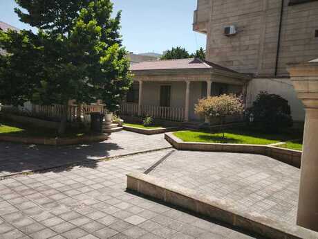 Сдаётся 5-комнатный дом, Nərimanov, 420 м², 6 000 AZN/мес, фото 3 / 12