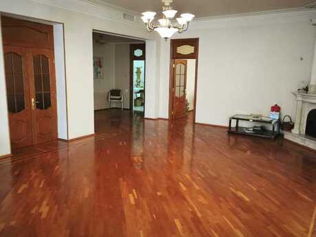 Сдаётся 5-комнатный дом, Nərimanov, 420 м², 6 000 AZN/мес, фото 4 / 12