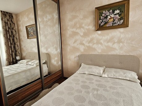 7-комнатная квартира, 372 м², 28 May: 1 250 000 ₼ 5