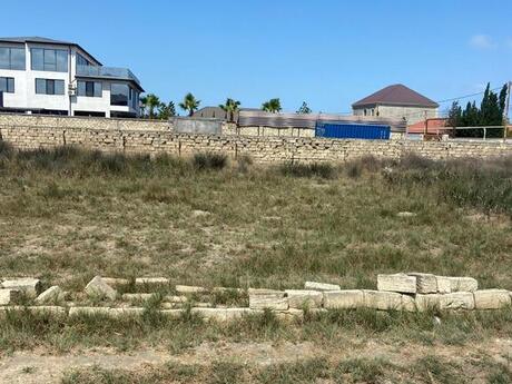 Объявление №5452105 - Баку, пос. Нардаран, 12 сот