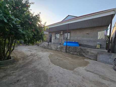 3 otaqlı həyət evi, 140 m², Binə: 85 000 ₼ 5