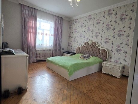 3 otaqlı həyət evi/bağ evi - Binə q. - 140 m²