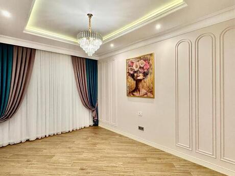 2 otaqlı köhnə tikili - 20 Yanvar m. - 58 m²