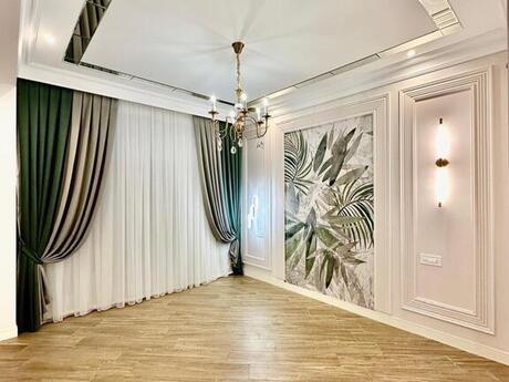 Elan №5452339 - Bakı, 20 Yanvar m., 2 otaqlı, 58 m², 2/5 mərtəbə