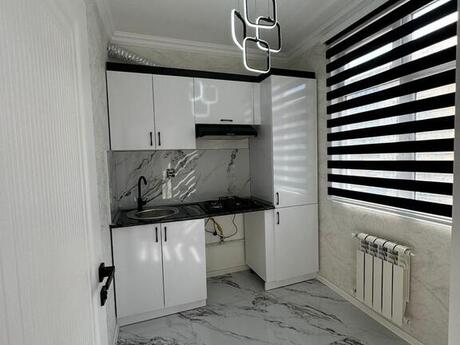 2 otaqlı köhnə tikili - 20 Yanvar m. - 58 m²