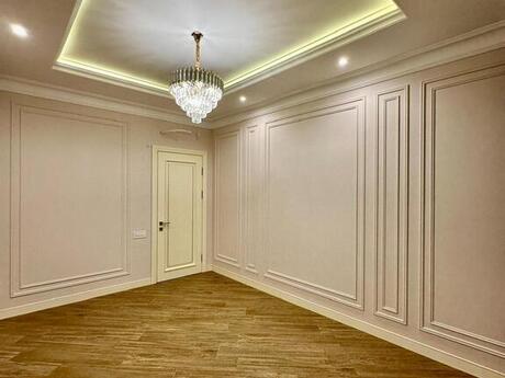 2 otaqlı köhnə tikili - 20 Yanvar m. - 58 m²