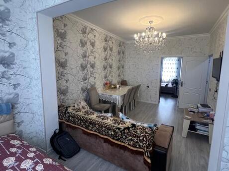 2 otaqlı mənzil, 60 m², Memar Əcəmi: 139 000 ₼ 2