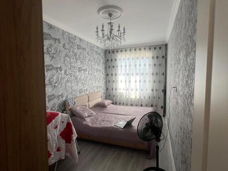 2 otaqlı mənzil, 60 m², Memar Əcəmi: 139 000 ₼ 3