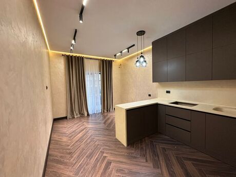 2 otaqlı mənzil, 69 m², Şah İsmayıl Xətai: 309 000 ₼ 2