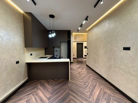 2 otaqlı mənzil, 69 m², Şah İsmayıl Xətai: 309 000 ₼ 4