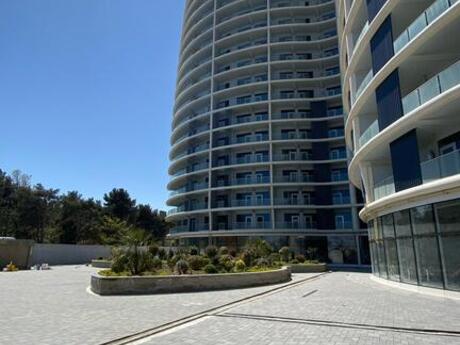 4 otaqlı yeni tikili - Yasamal r. - 239 m²