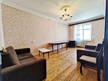 Объявление №5452635 - Баку, м. Ахмедлы, 3-комн., 75 м², 9/9 этаж