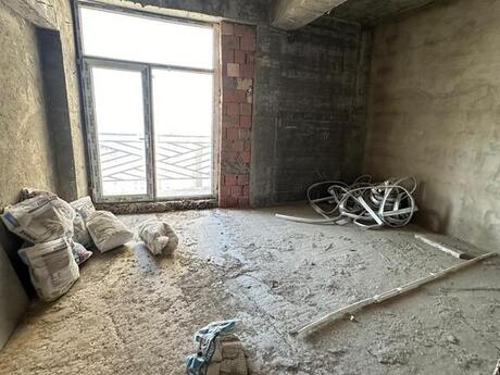 3 otaqlı mənzil, 155 m², Həzi Aslanov: 315 000 ₼ 3