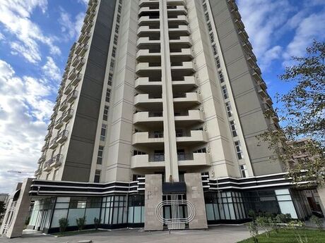 3 otaqlı mənzil, 155 m², Həzi Aslanov: 315 000 ₼ 2
