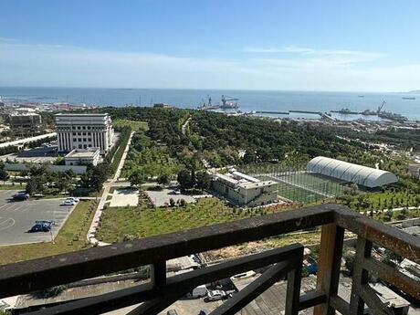 3 otaqlı mənzil, 155 m², Həzi Aslanov: 315 000 ₼ 5