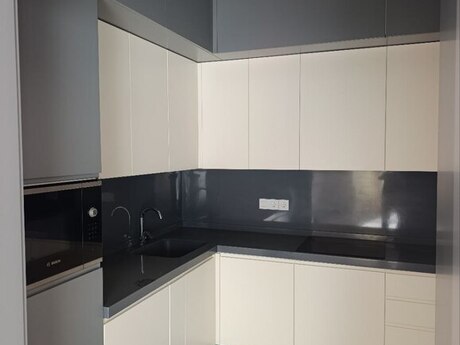 3 otaqlı həyət evi/bağ evi - Yasamal q. - 130 m²