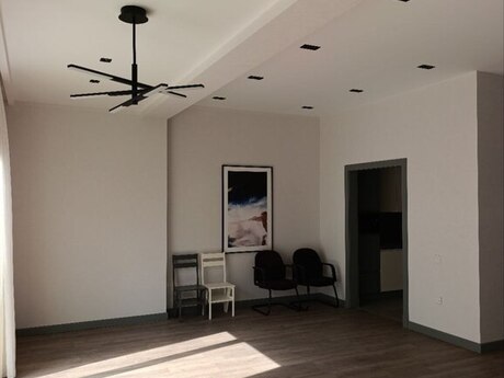 3 otaqlı həyət evi/bağ evi - Yasamal q. - 130 m²