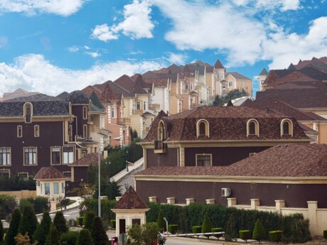 Elan №5452959 - Bakı, Yasamal q., 3 otaqlı, 130 m²