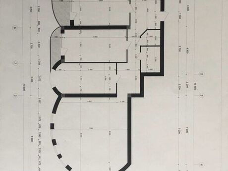 3 otaqlı mənzil, 157 m², Şah İsmayıl Xətai: 340 000 ₼ 3