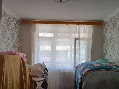 5 otaqlı köhnə tikili - Əhmədli q. - 120 m²