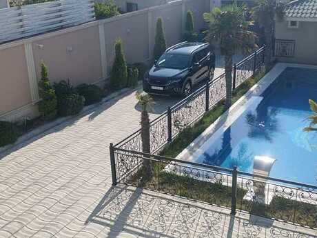 Novxanıda 4 otaqlı həyət evi kirayə verilir, 210 m², 180 AZN/ay, şəkil 5 / 12