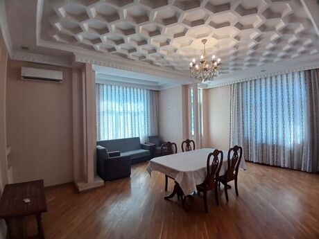 Elan №5454460 - Bakı, Azadlıq Prospekti m., 3 otaqlı, 130 m², 5/6 mərtəbə