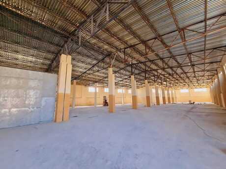 Elan №5455204 - Bakı, Nərimanov r., 1800 m²