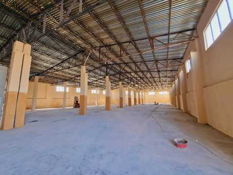 Obyekt - Nərimanov r. - 1800 m²