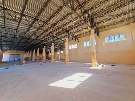 Obyekt - Nərimanov r. - 1800 m²