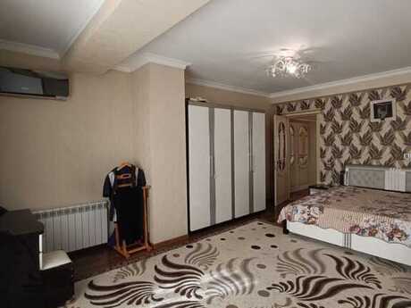 5 otaqlı yeni tikili - Nərimanov r. - 280 m²