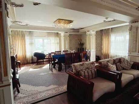 5 otaqlı yeni tikili - Nərimanov r. - 280 m²