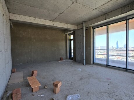 3 otaqlı mənzil, 178 m², Şah İsmayıl Xətai: 775 000 ₼ 3