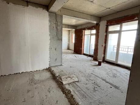 5 otaqlı yeni tikili - Ağ şəhər q. - 225 m²